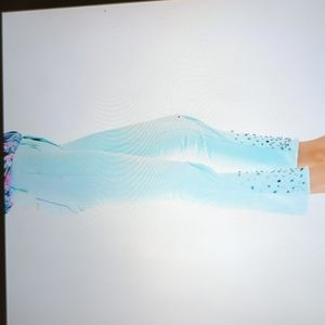 LILLY pulitzer sparkling pants